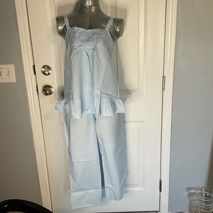 ALexander del Rosa pjs size m